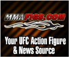 MMAFIGS.COM YOUR UFC & MMA ACTION FIGURE & NEWS SOURCE
