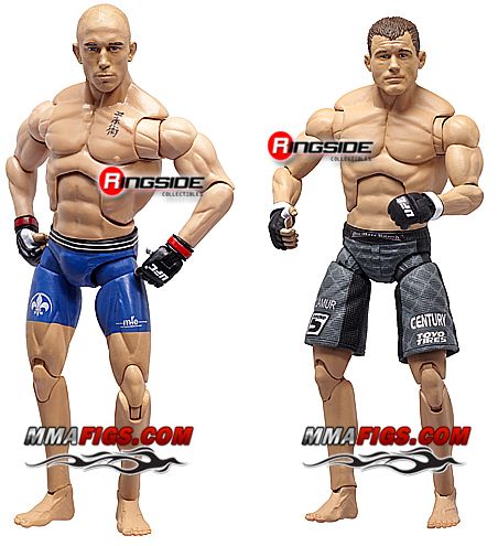 Gsp Toy