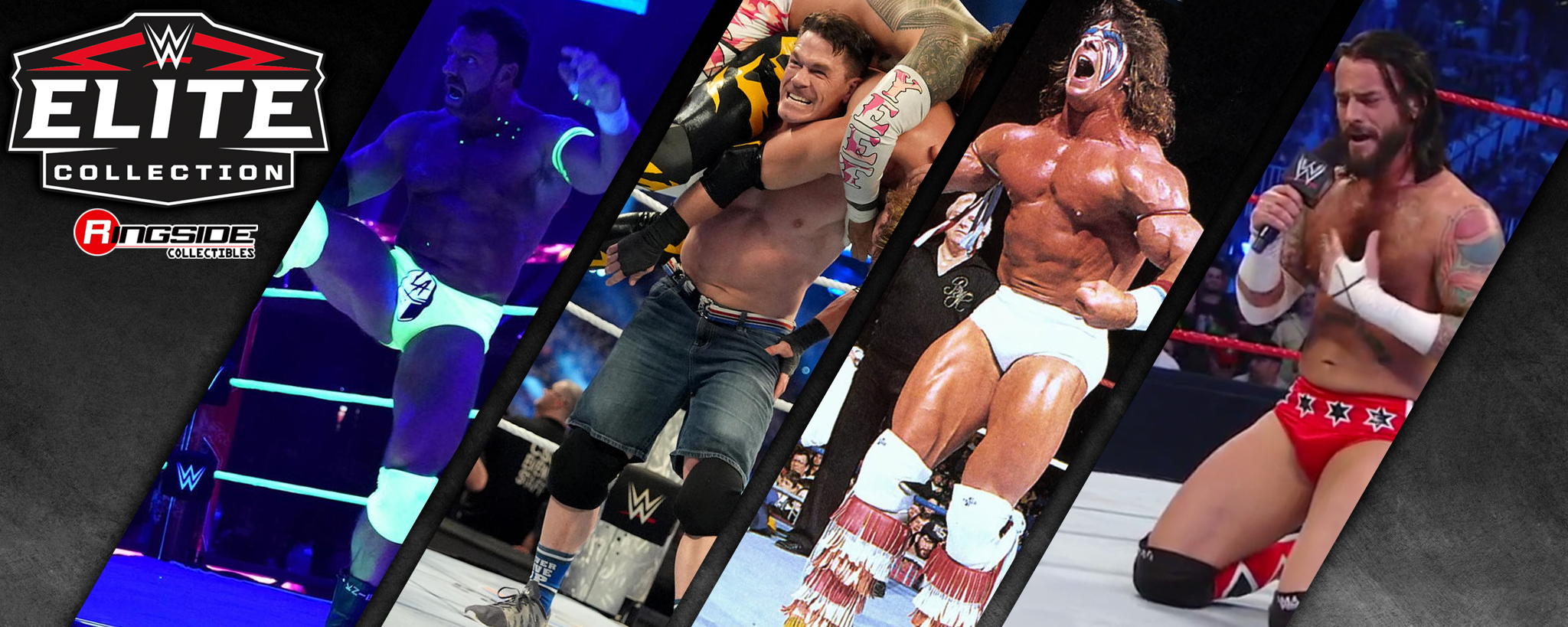 WWE Elite Royal Rumble 2026