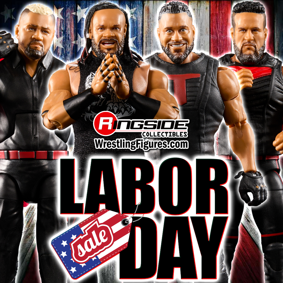 Shop Labor Day Sale Now