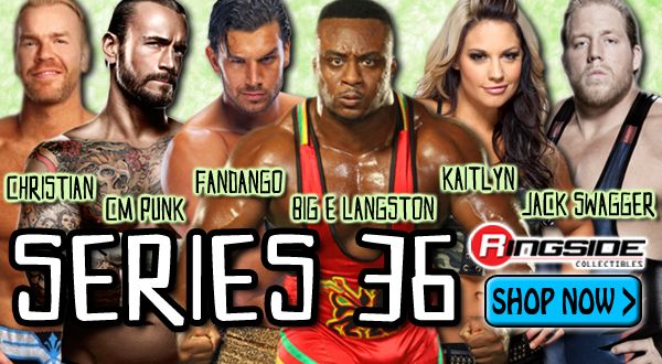 wwe series 36