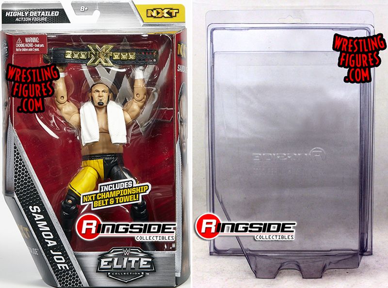 Package Deal Includes The Following Wwe Toy Wrestling Action Figures By