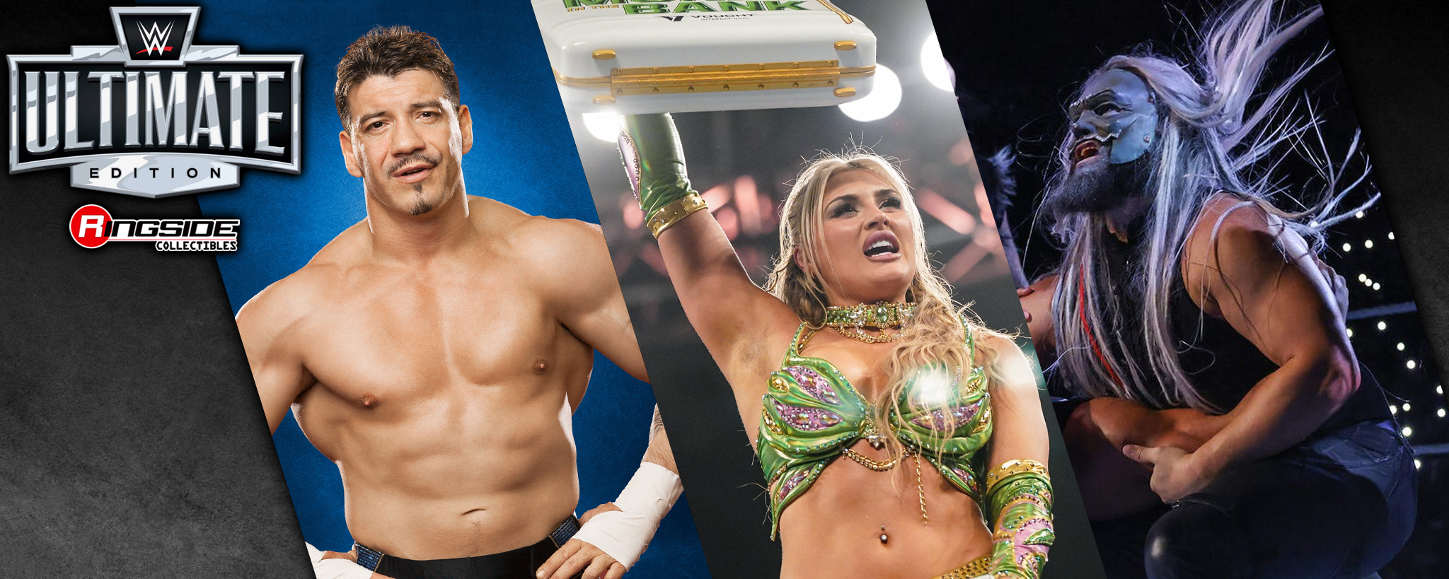 WWE Ultimate Edition 28