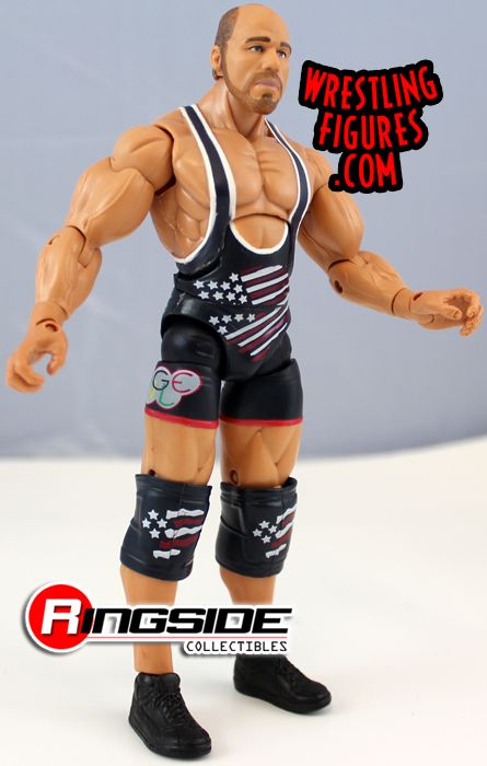 TNA DELUXE IMPACT 10 IS IN-STOCK! NEW MOC & LOOSE PICS! | WrestlingFigs