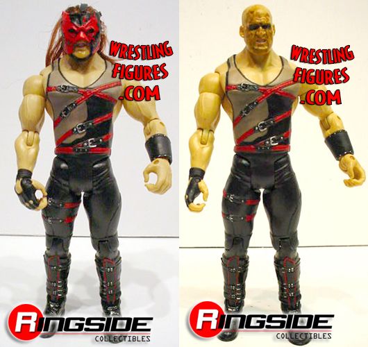 WWE Action Figures (including shots of new figures.) - Page 56