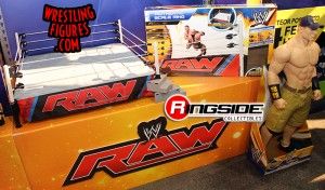 wicked cool toys | Ringside Figures Blog!