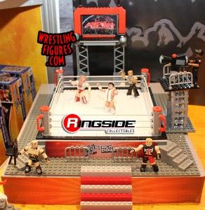 WWE legos | Ringside Figures Blog!