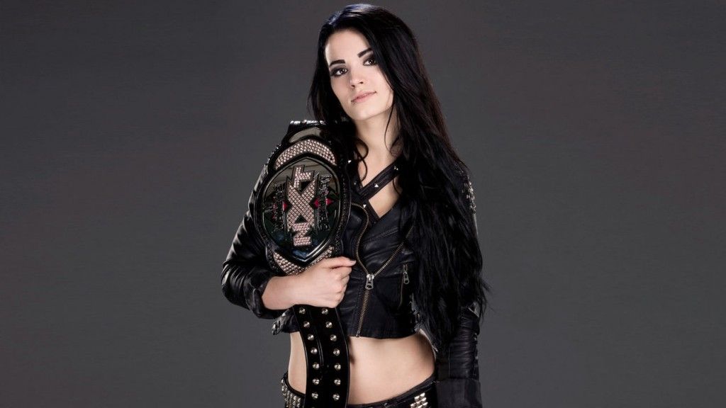 paige wwe figures