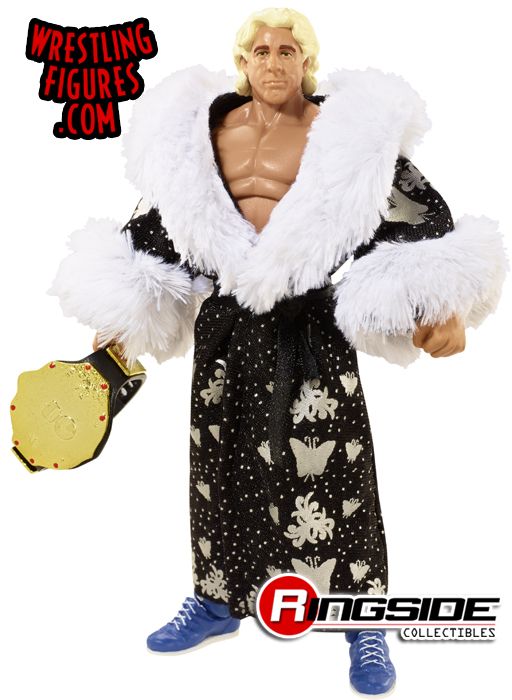 ric flair action figure