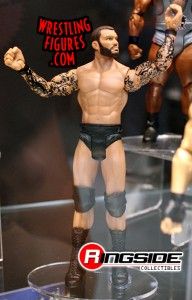 wwe battle pack 14