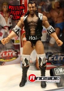 nWo Scott Hall Invades the Mattel WWE Ringside Collectibles Exclusive ...