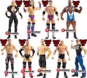 wwe series 61