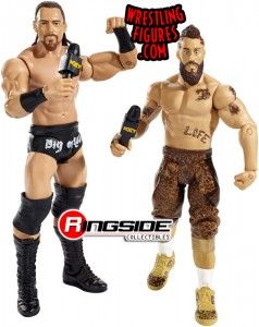 enzo amore and big cass action figures