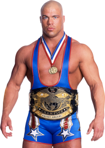 It’s DAMN True! Kurt Angle’s Mattel WWE Debut Could be on the Horizon ...