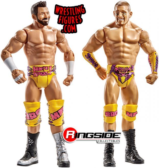 Diesel | Ringside Figures Blog!