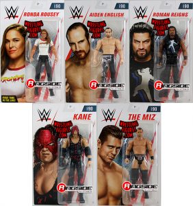 wwe series 10