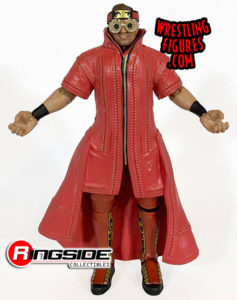 wwe elite series 69