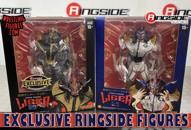 ringside collectibles shipping cost