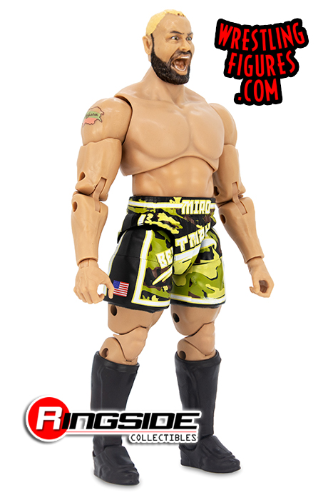 aew miro figure