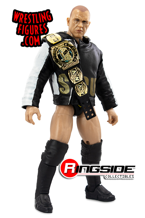 frankie kazarian figure