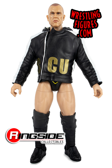 frankie kazarian aew figure