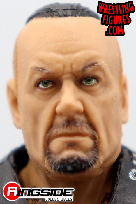 Undertaker - WWE Elite 85 WWE Toy Wrestling Action Figure by Mattel!