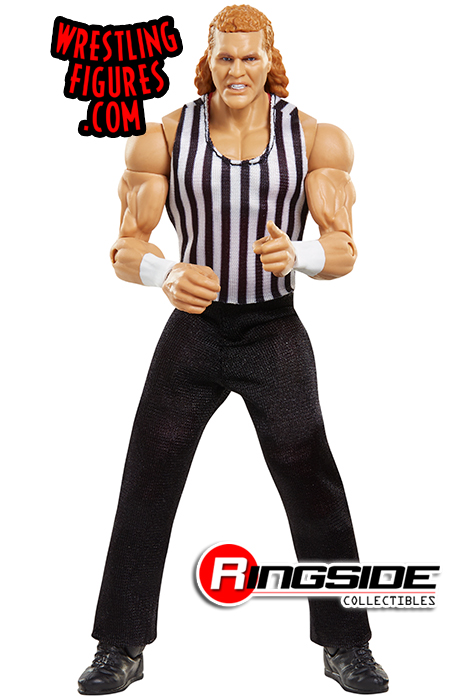 sid justice action figure