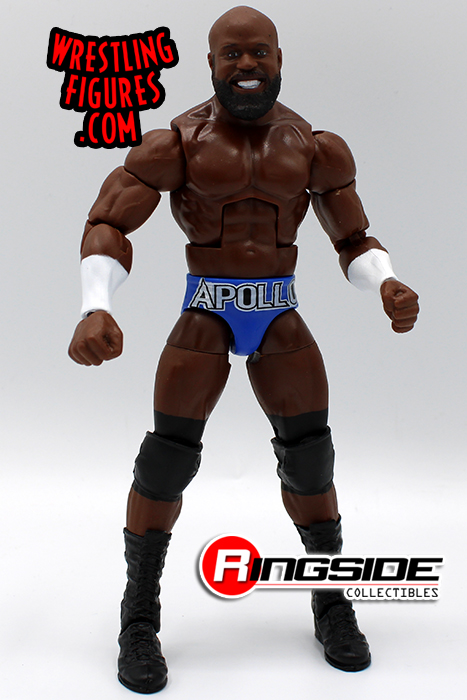 wwe elite 87 apollo crews