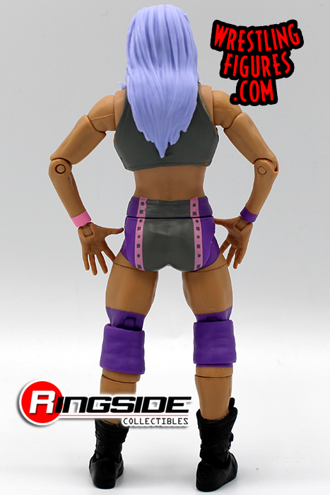 candice lerae action figure