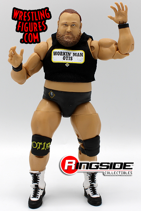 wwe elite 87 otis