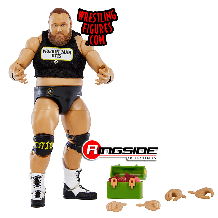 ringside collectibles otis