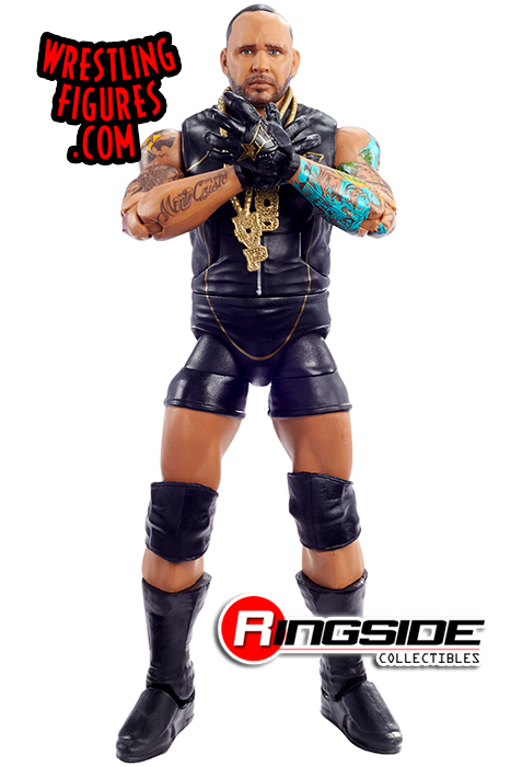 wwe toys mvp