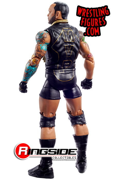 wwe mvp action figure