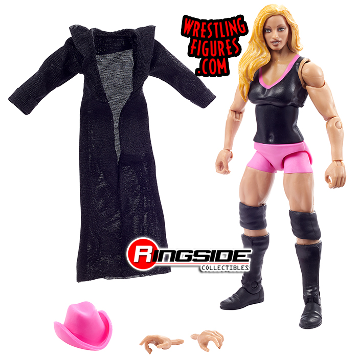 wwe action figures carmella