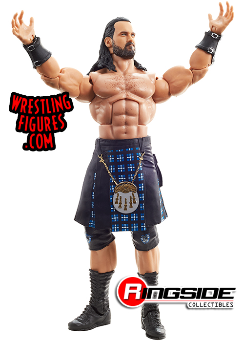 drew mcintyre elite