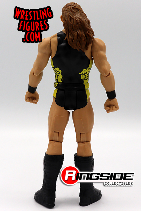 Pete dunne 2024 wwe figure