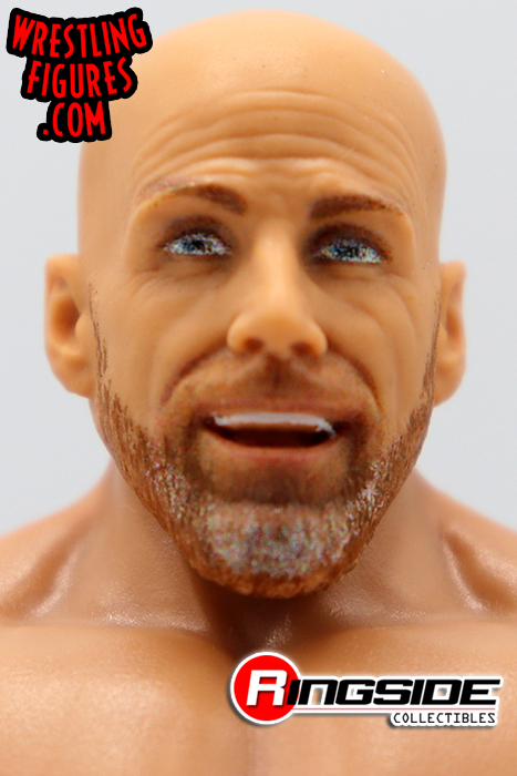 shawn michaels basic 120