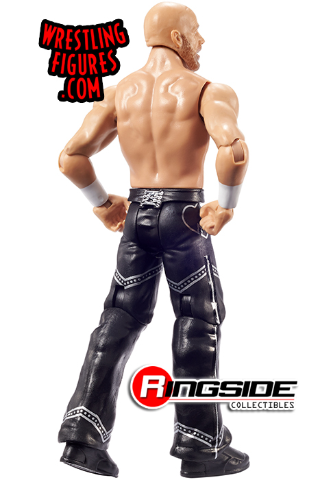 shawn michaels series 120