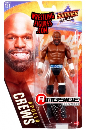 apollo crews toys