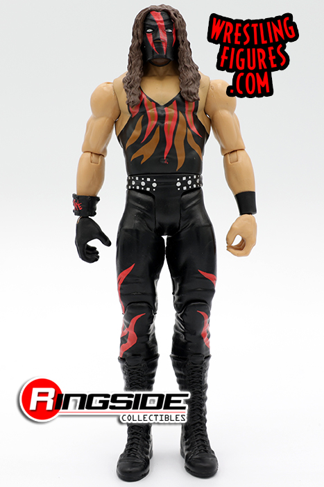 summerslam kane figure