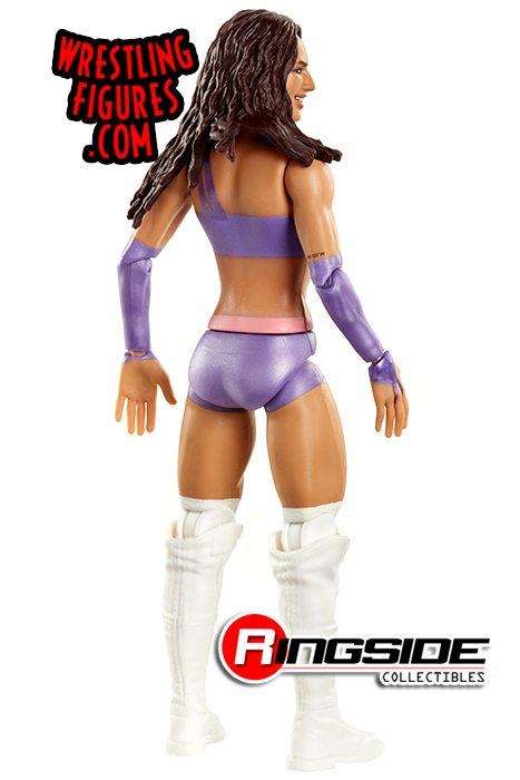 wwe chelsea green action figure