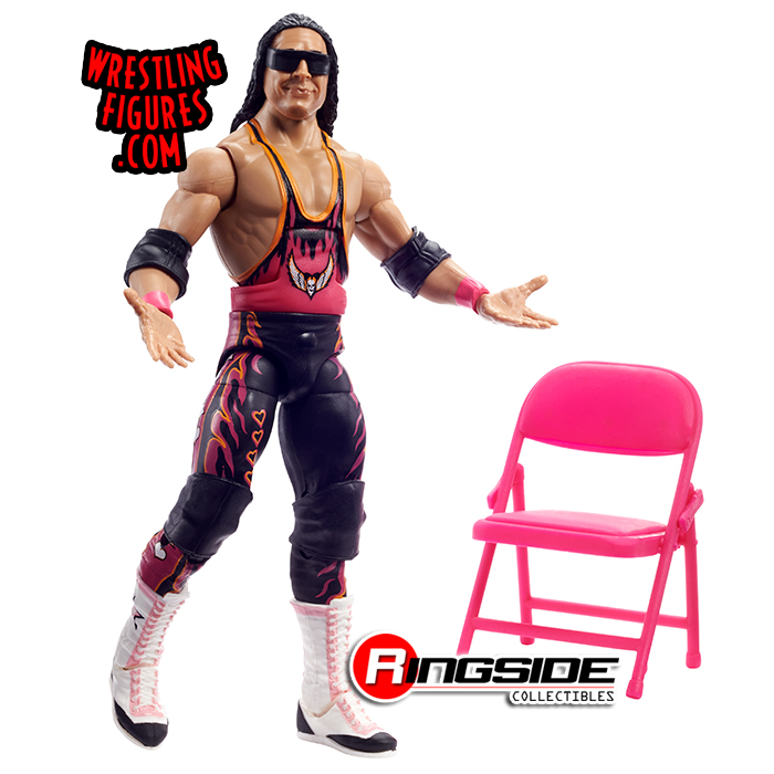 WWE WWF Ringside Folding Chair Survivor Series 1999 PPV Event Joe
