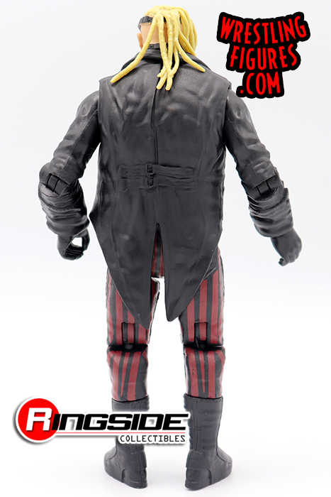 The Fiend Bray Wyatt - WWE Series Top Picks 2022 WWE Toy Wrestling