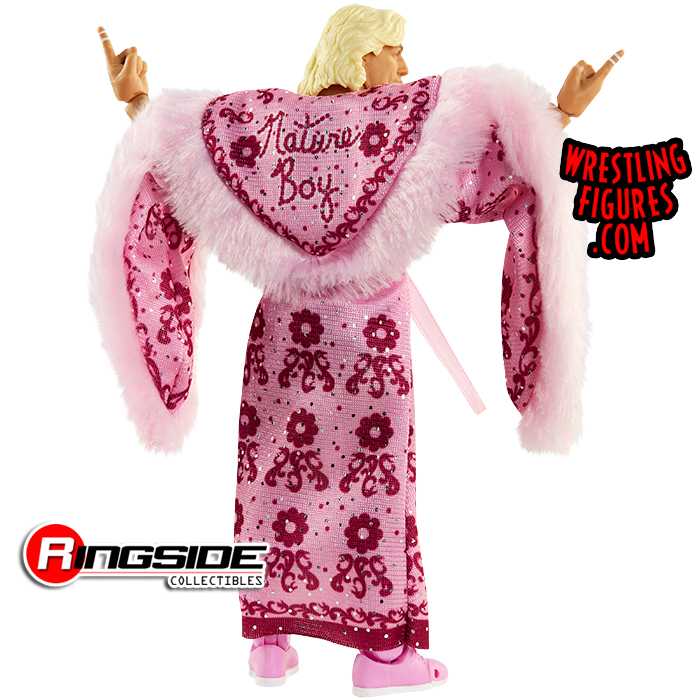 ric flair ultimate edition 9