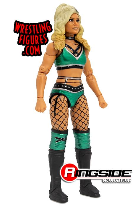 Tay Conti - AEW Unmatched Series 2 Toy Wrestling Action Figure by 