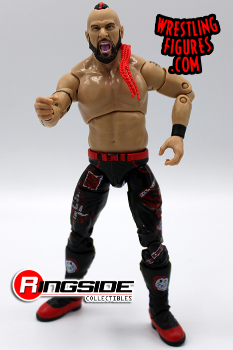 AEW Unrivaled - Ringside Collectibles WrestlingFigures.com