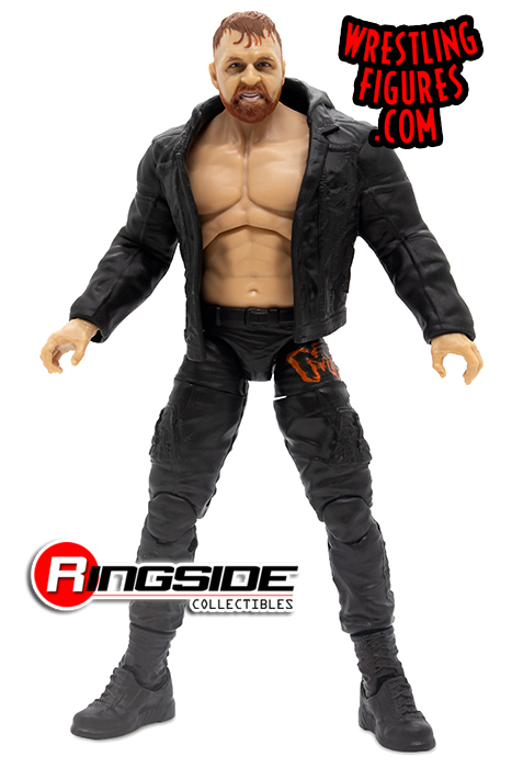 AEW Figures  Ringside Collectibles