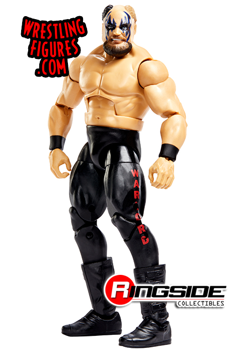 wwe elite warlord 87