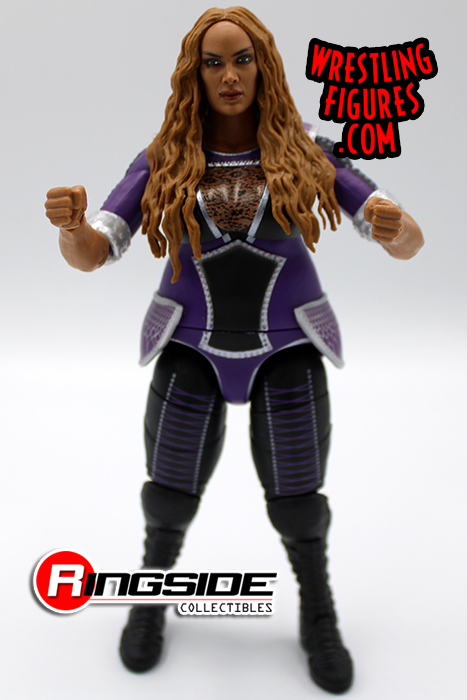 nia jax elite figure