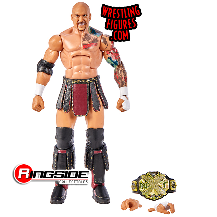 karrion kross figure